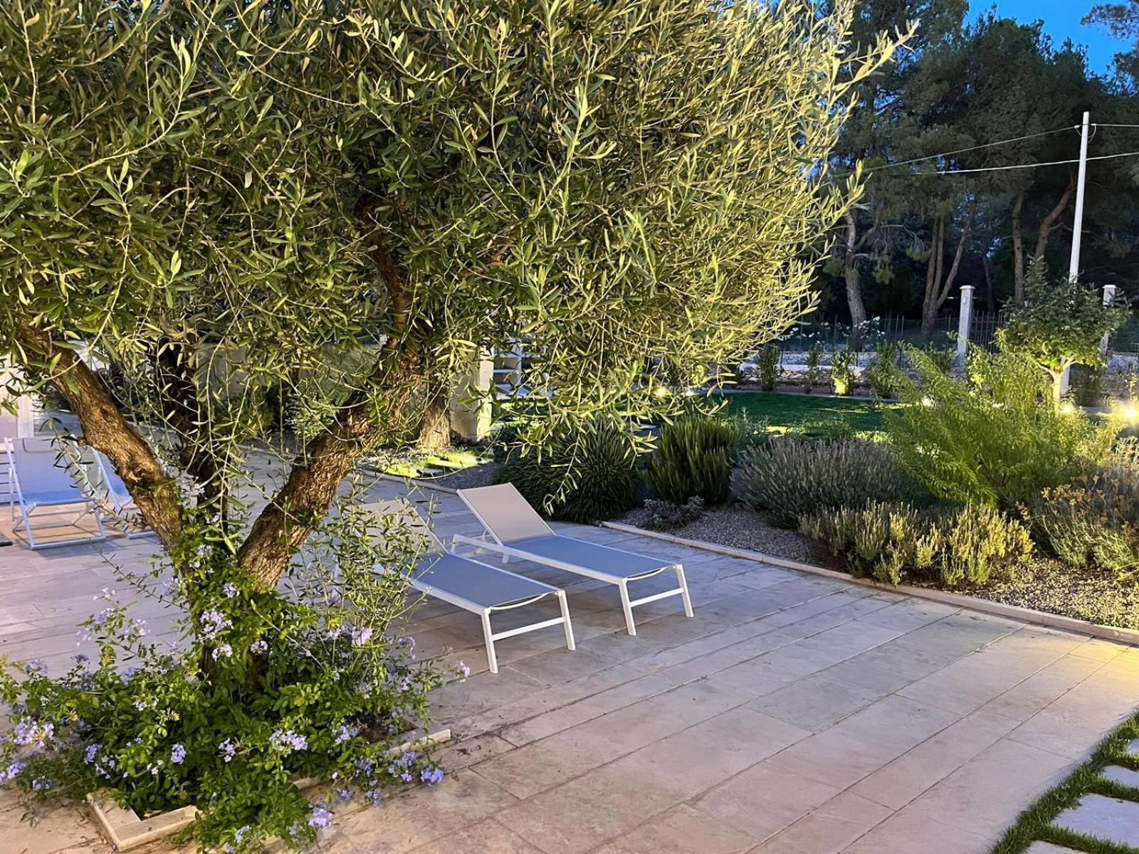 I Muretti A Secco B&B Castel Del Monte (Apulia) Exterior foto