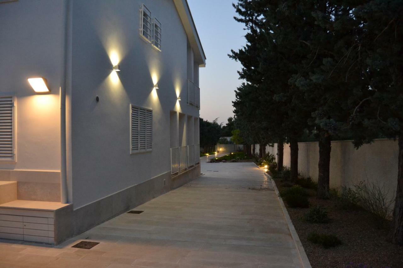 I Muretti A Secco B&B Castel Del Monte (Apulia) Exterior foto