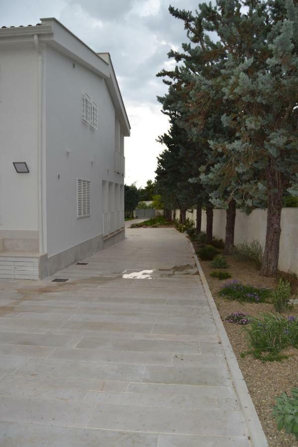 I Muretti A Secco B&B Castel Del Monte (Apulia) Exterior foto